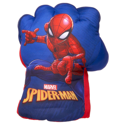 Marvel Avengers - Spiderman - Pluche Handschoen - 24 cm