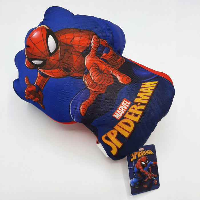 Marvel Avengers - Spiderman - Pluche Handschoen - 24 cm