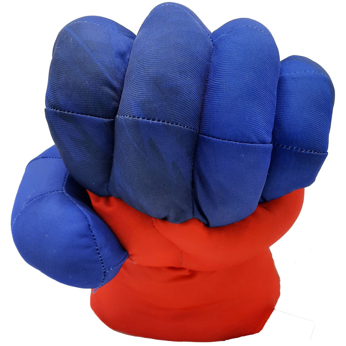 Marvel Avengers - Spiderman - Pluche Handschoen - 24 cm