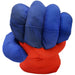 Marvel Avengers - Spiderman - Pluche Handschoen - 24 cm