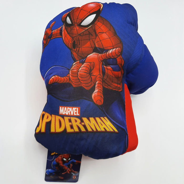 Marvel Avengers - Spiderman - Pluche Handschoen - 24 cm