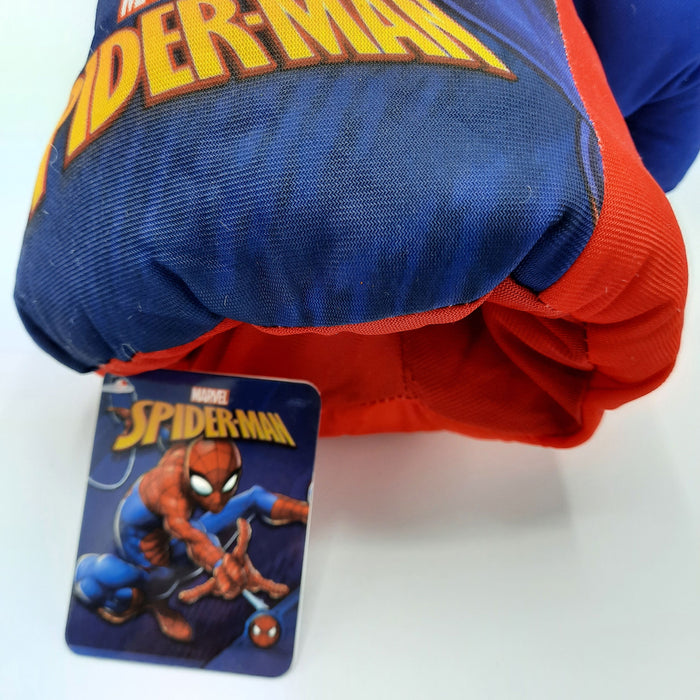 Marvel Avengers - Spiderman - Pluche Handschoen - 24 cm
