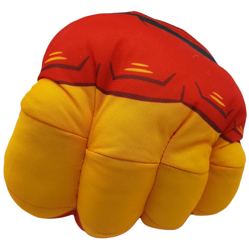 Marvel Avengers - Iron Man - Pluche Handschoen - 24 cm