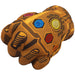 Marvel Avengers - Thanos - Pluche Handschoen - 24 cm