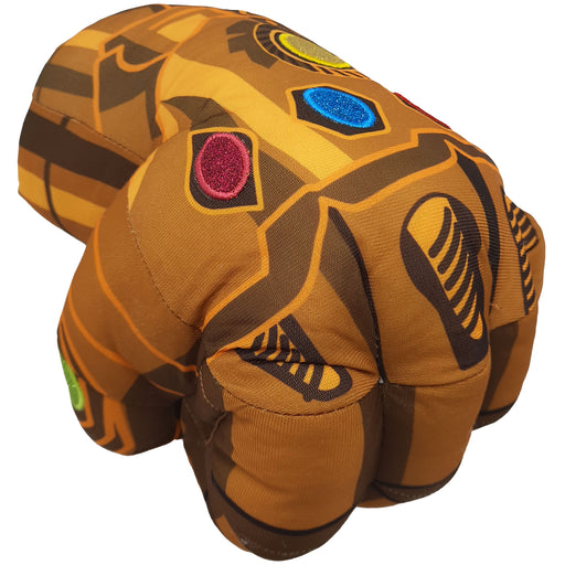 Marvel Avengers - Thanos - Pluche Handschoen - 24 cm