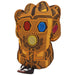 Marvel Avengers - Thanos - Pluche Handschoen - 24 cm