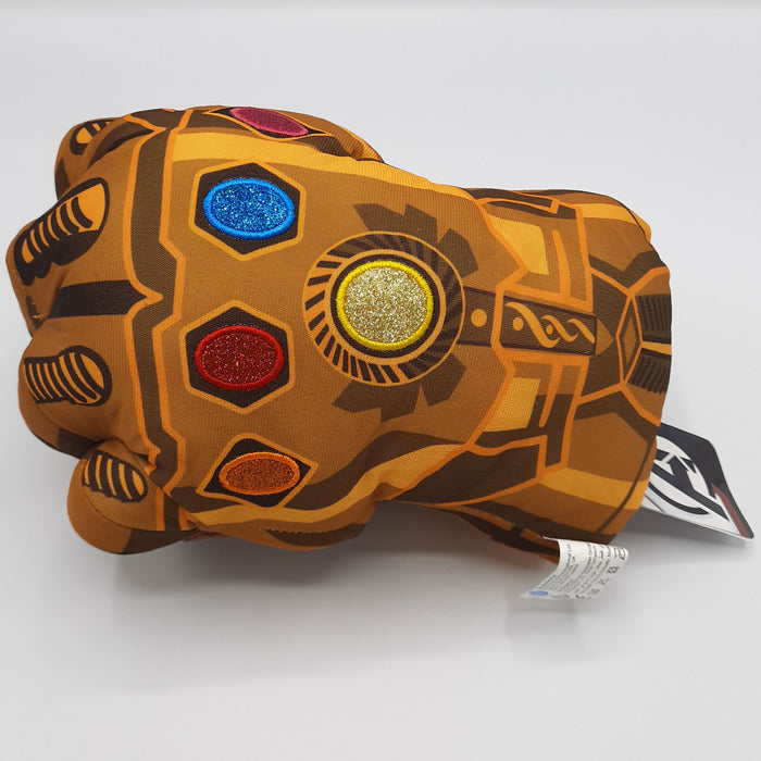 Marvel Avengers - Thanos - Pluche Handschoen - 24 cm
