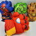 Marvel Avengers - Thanos - Pluche Handschoen - 24 cm