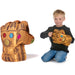 Marvel Avengers - Thanos - Pluche Handschoen - 24 cm