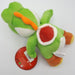 Nintendo - Super Mario - Knuffel - Yoshi - Pluche - 26 cm