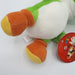 Nintendo - Super Mario - Knuffel - Yoshi - Pluche - 26 cm