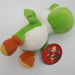 Nintendo - Super Mario - Knuffel - Yoshi - Pluche - 26 cm