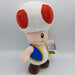Nintendo - Super Mario - Knuffel - Toad - Pluche - 26 cm