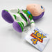 Toy Story 4 - Knuffel - Buzz Lightyear - Disney - 33 cm
