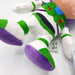 Toy Story 4 - Knuffel - Buzz Lightyear - Disney - 33 cm
