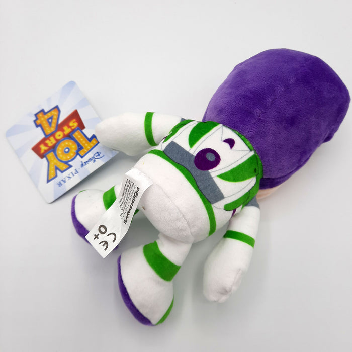 Toy Story 4 - Knuffel - Buzz Lightyear - Disney - 33 cm