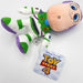 Toy Story 4 - Knuffel - Buzz Lightyear - Disney - 33 cm