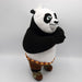 Kung Fu Panda - Knuffel Set - 2x Master Po (28-32 cm)