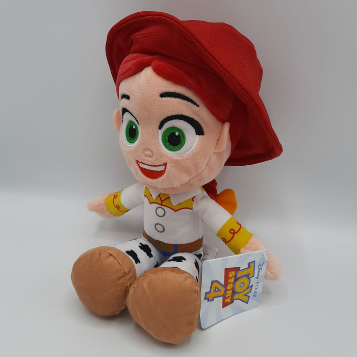 Toy Story 4 - Knuffel - Wendy - Disney - 33 cm