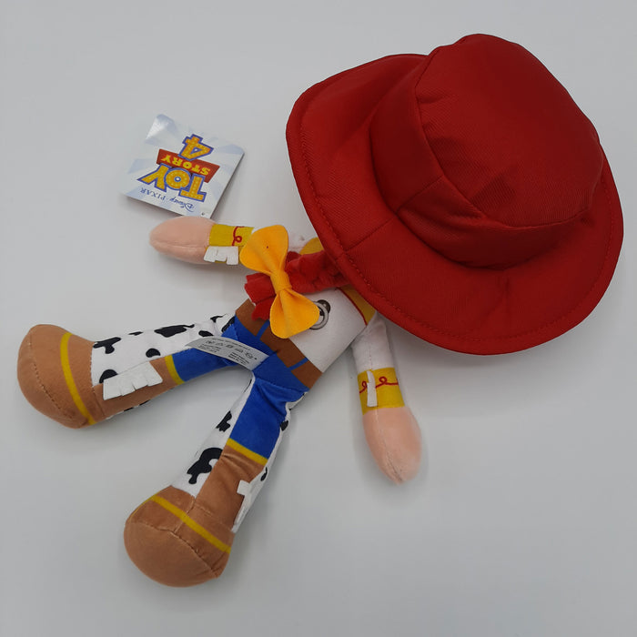 Toy Story 4 - Knuffel - Wendy - Disney - 33 cm
