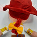 Toy Story 4 - Knuffel - Wendy - Disney - 33 cm
