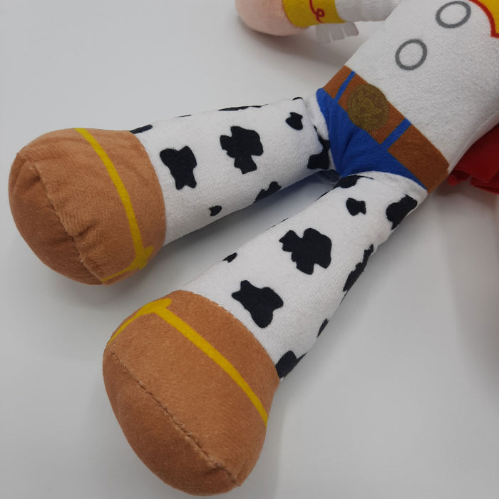 Toy Story 4 - Knuffel - Wendy - Disney - 33 cm