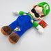 Super Mario Nintendo - Luigi - Pluche Knuffel - 31 cm
