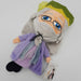 Harry Potter - Knuffel - Albus Dumbledore - Play by Play - 33 cm