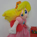 Nintendo - Super Mario - Knuffel - Prinses Peach - Princess Peach - Pluche - 29 cm