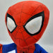 Marvel - Spiderman - Knuffel - Shooting Action (rood/blauw) - 33 cm