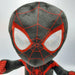 Marvel - Spiderman - Knuffel - Shooting Action (black edition) - 33 cm