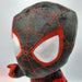 Marvel - Spiderman - Knuffel - Shooting Action (black edition) - 33 cm