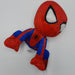 Marvel - Spiderman - Knuffel - Bended Action - 28 cm