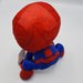 Marvel - Spiderman - Knuffel - Bended Action - 28 cm