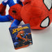 Marvel - Spiderman - Knuffel - Climbing Action + Zuignappen - Spider-Man (31 cm)