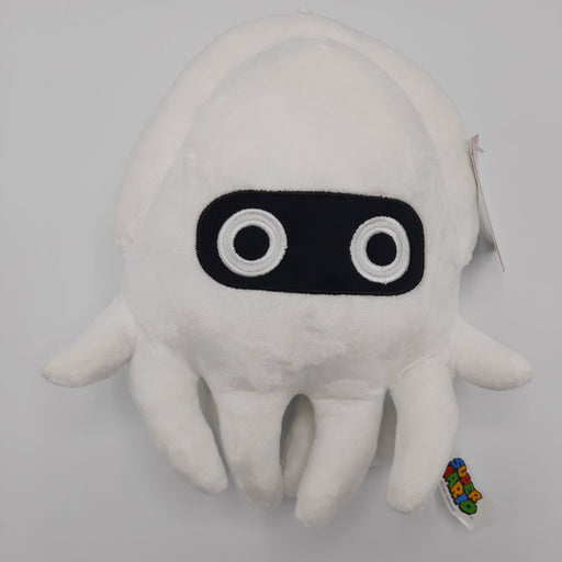 Nintendo - Super Mario Kart - Knuffel - Blooper - Pluche - 28 cm