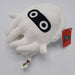 Nintendo - Super Mario Kart - Knuffel - Blooper - Pluche - 28 cm