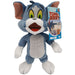 Tom & Jerry - Kat Tom (Vrolijk) - Pluche Knuffel - 20 cm