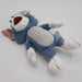 Tom & Jerry - Kat Tom (Vrolijk) - Pluche Knuffel - 20 cm