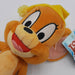 Tom en Jerry - Knuffel Set - Bedtime Jerry + Maestro Tom (18/20 cm)