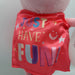Peppa Pig - Peppa Big - Knuffel - Varken - Just Have Fun - 31 cm