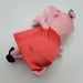 Peppa Pig - Peppa Big - Knuffel - Varken - Just Have Fun - 31 cm