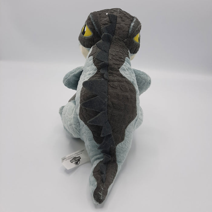 Jurassic World Dominion - Giganotosaurus - Knuffel - Dinosaurus - Pluche - 20 cm