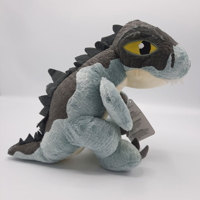 Jurassic World Dominion - Giganotosaurus - Knuffel - Dinosaurus - Pluche - 20 cm