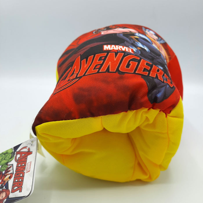 Marvel Avengers - Thor - Pluche Handschoen - Knuffel - Speelgoed - 24 cm