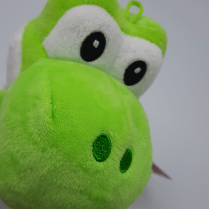 Nintendo Super Mario - Yoshi - Pluche Knuffel - 30 cm