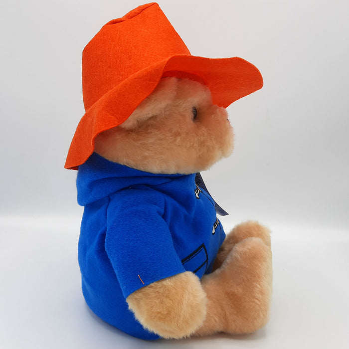 Paddington Bär - Paddington Bär - Kuscheltier - Plüschteddybär - Teddybär - 40 cm