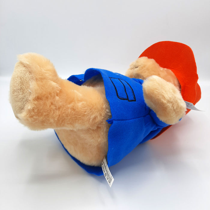 Paddington Bär - Paddington Bär - Kuscheltier - Plüschteddybär - Teddybär - 40 cm