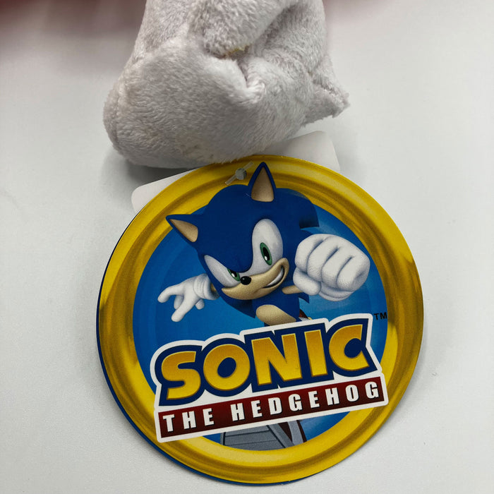 Sonic the Hedgehog 2 – Kuscheltier – Knuckles the Echidna – Plüsch – Rot – 32 cm