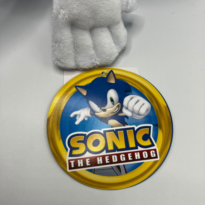 Sonic the Hedgehog 2 - Plüschtier - Sonic the Hedgehog - Plüsch - Blau - 32 cm